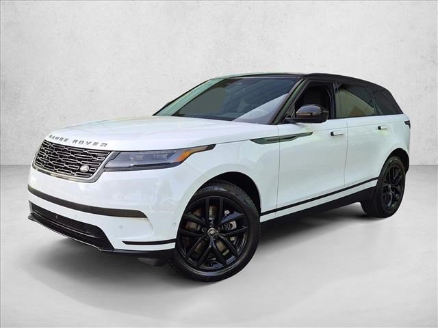 Certified 2026 Land Rover Range Rover Velar S AWD/4WD video 1