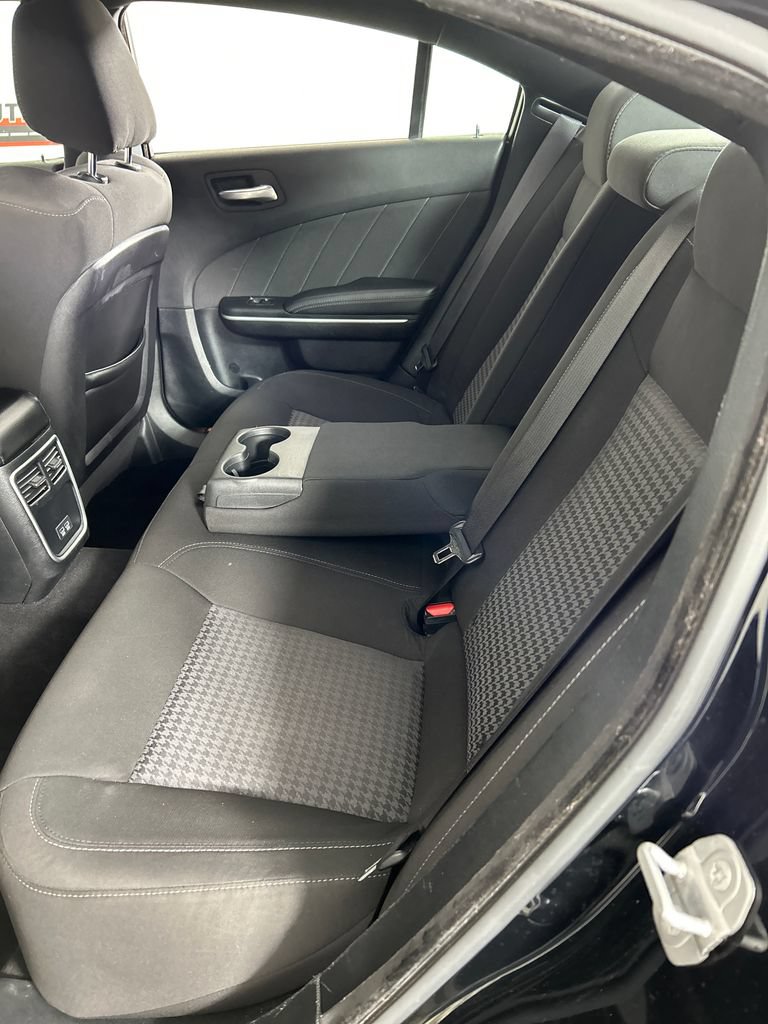 Used 2022 Dodge Charger R/T RWD image 17