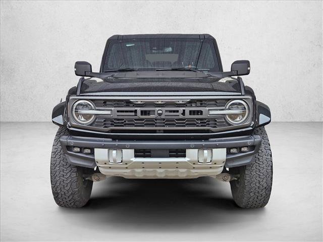 Used 2024 Ford Bronco Raptor video 2