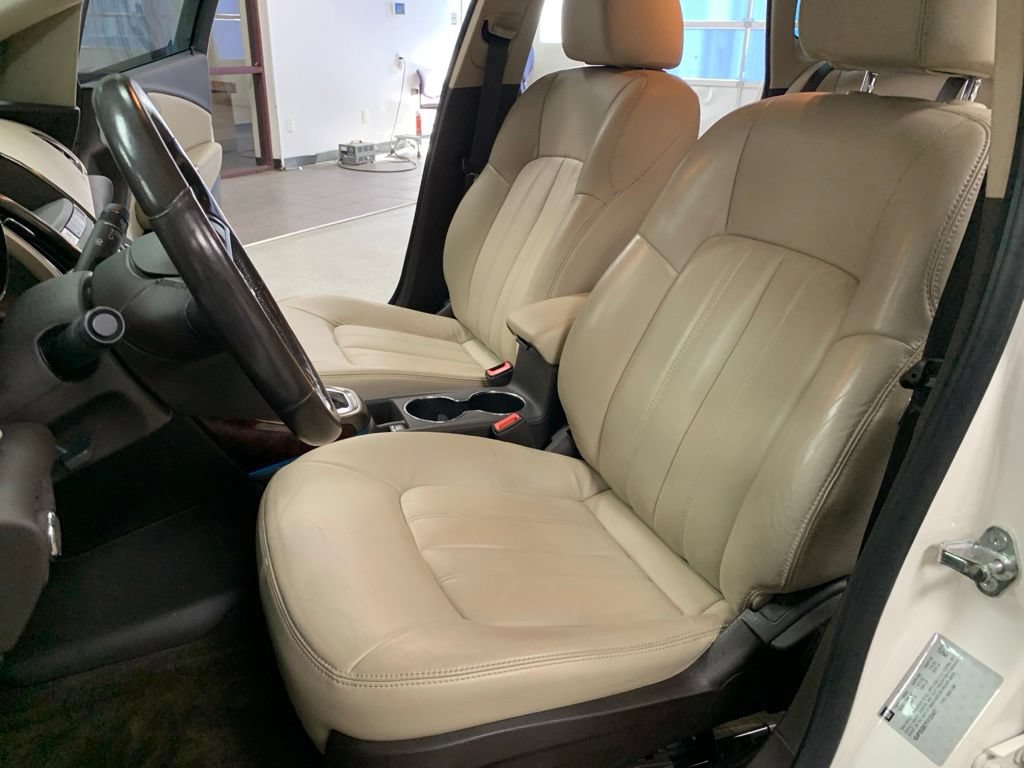 Used 2015 Buick Verano Leather FWD image 12