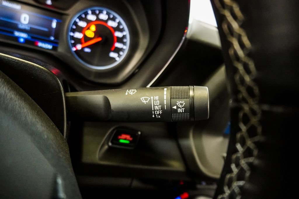 Used 2019 Chevrolet Camaro LT w/ RS Package image 16