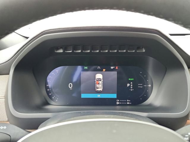 New 2026 Volvo XC90 T8 Plus w/ Protection Package Premier image 32