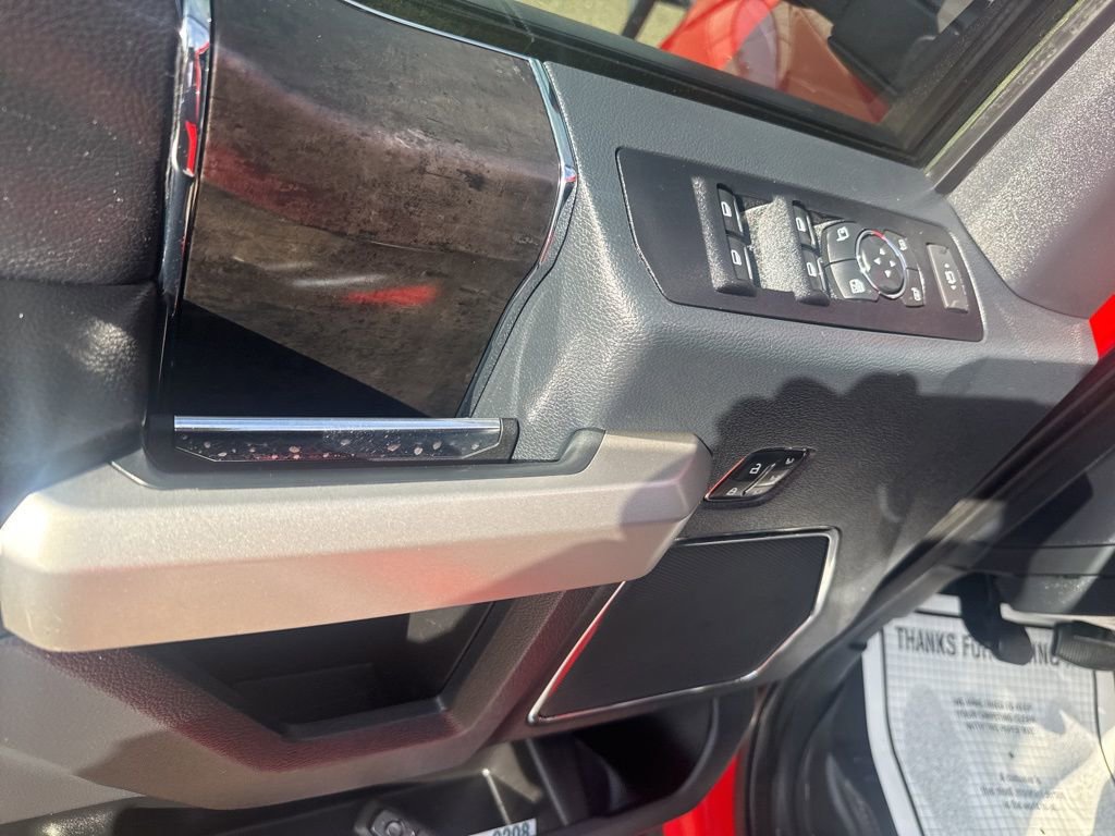Used 2022 Ford F250 Lariat w/ Lariat Ultimate Package image 13