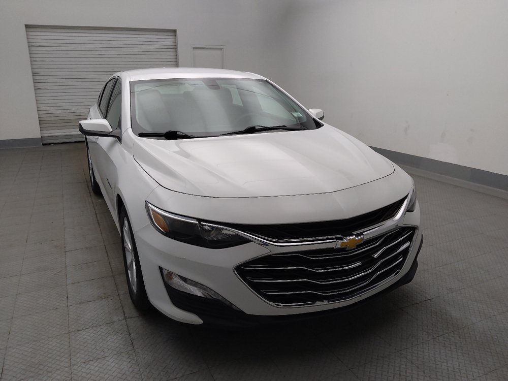 Used 2019 Chevrolet Malibu LT FWD image 14