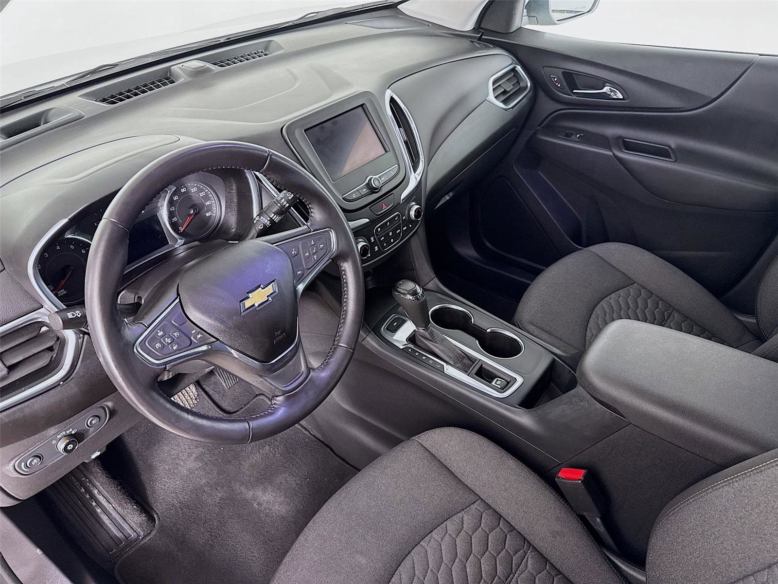 Used 2021 Chevrolet Equinox LT AWD/4WD image 11