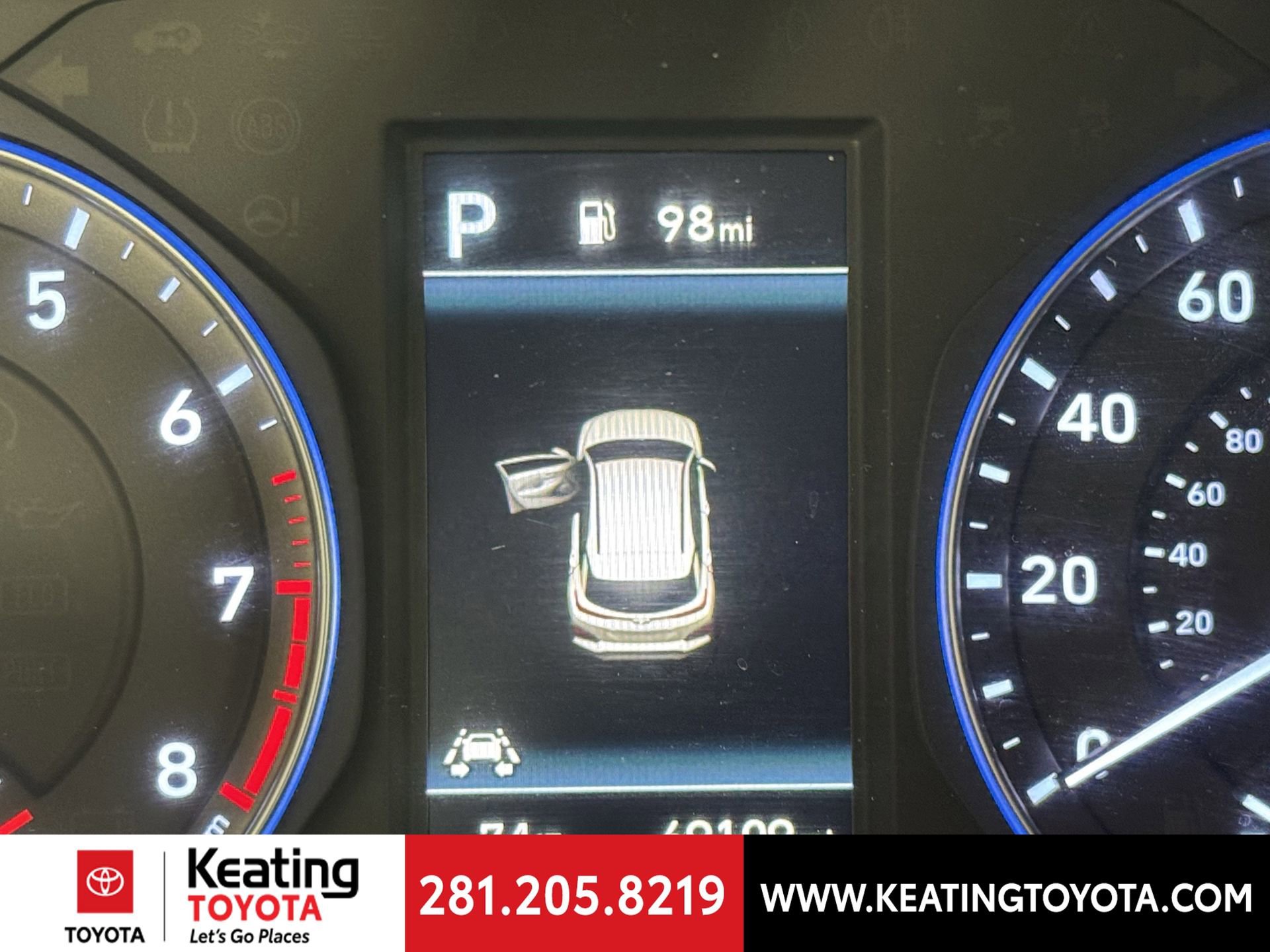 Used 2021 Hyundai Kona SEL Plus w/ Cargo Package image 25