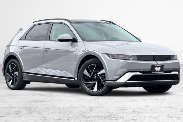 New 2026 Hyundai Ioniq 5 Limited