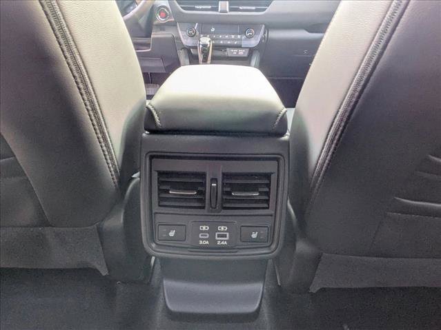 New 2026 Subaru Outback Limited XT w/ Premium/Limited Package image 13