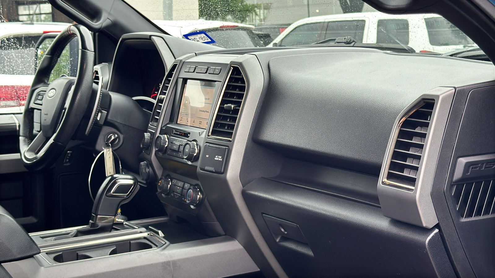 Used 2019 Ford F150 Raptor w/ Equipment Group 801A Mid AWD/4WD image 28