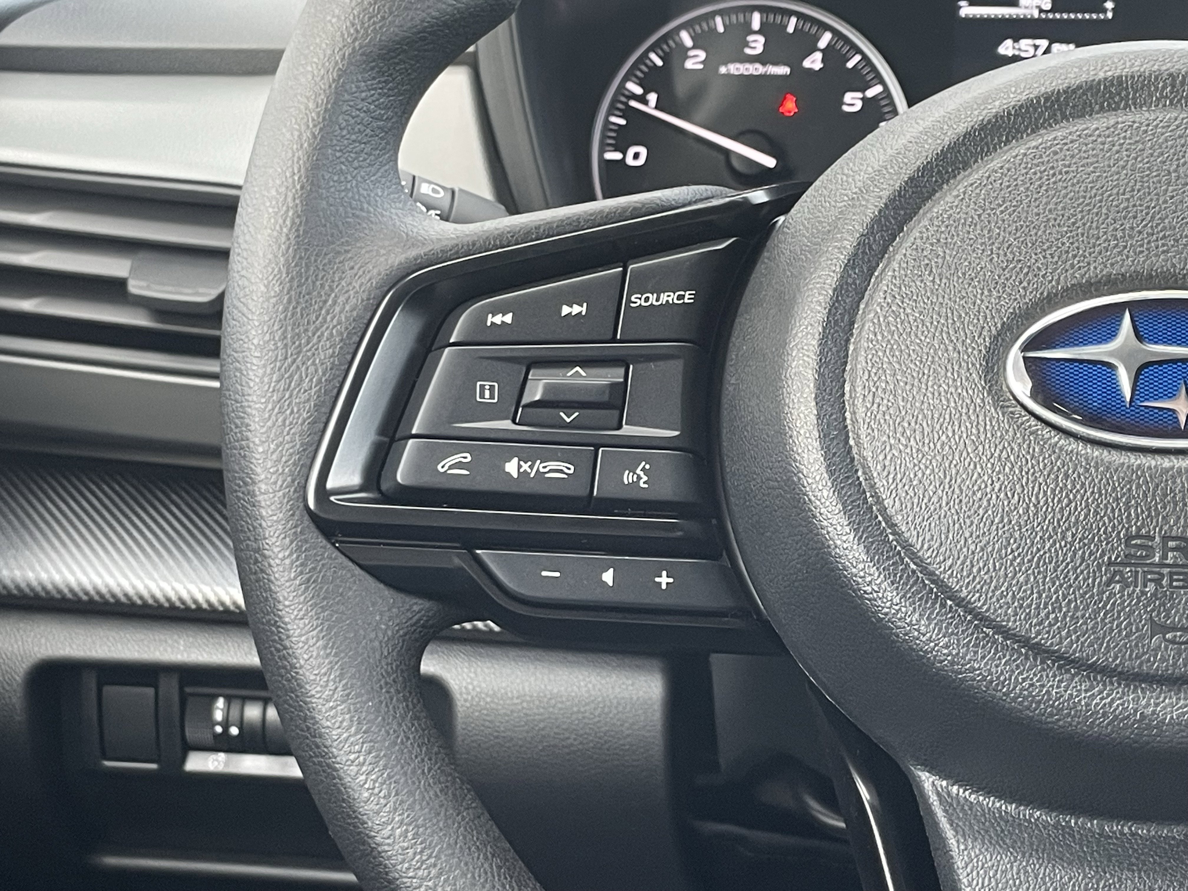 New 2026 Subaru Crosstrek 2.5i Premium image 18