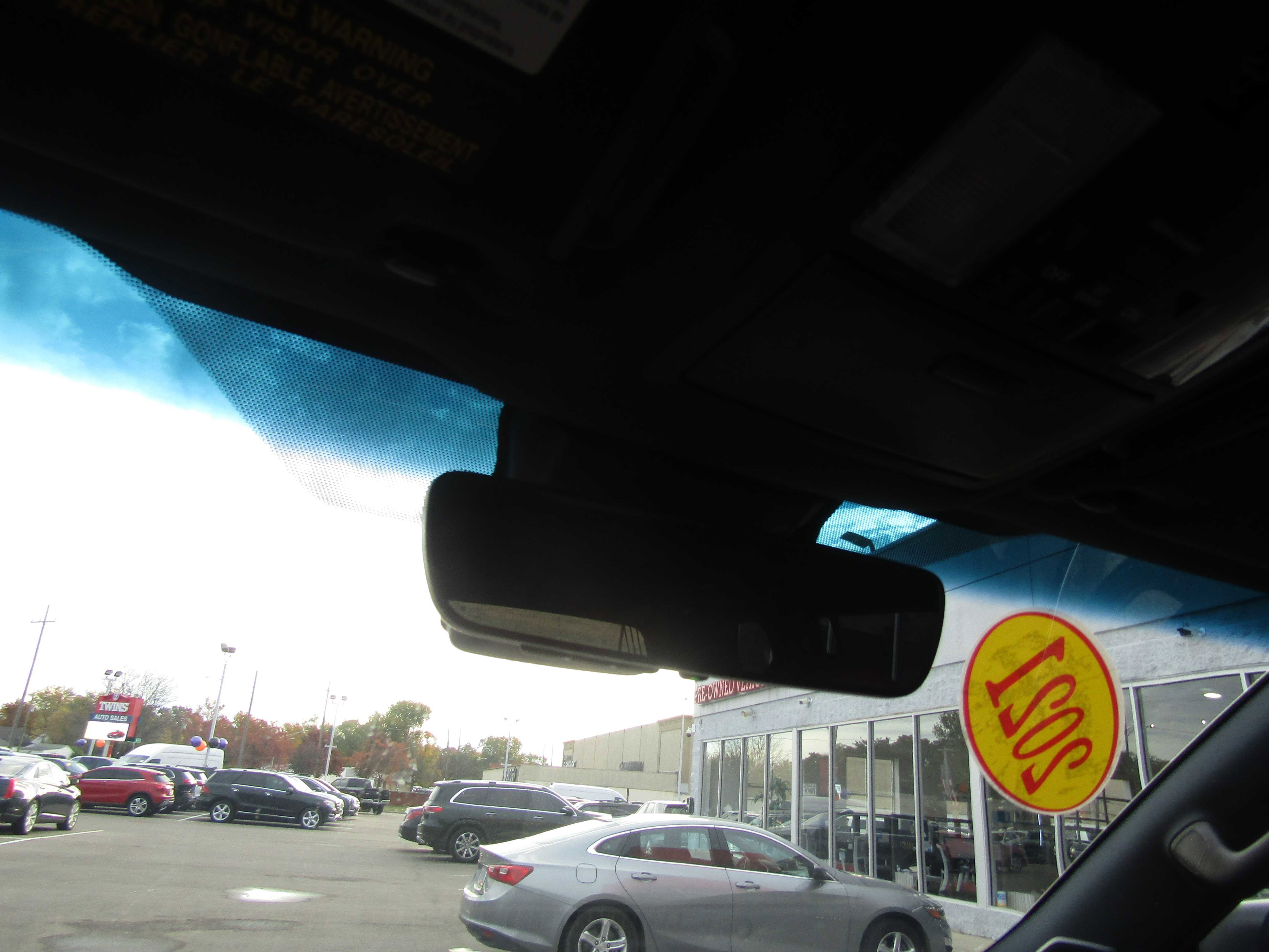 Used 2021 Lexus GX 460 Premium w/ Premium Package image 19