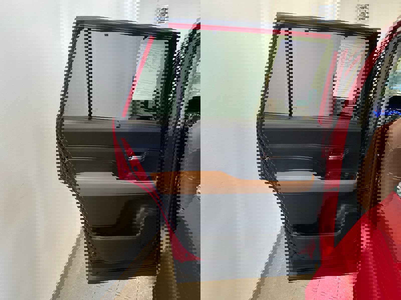 Used 2024 Toyota Grand Highlander Platinum image 10