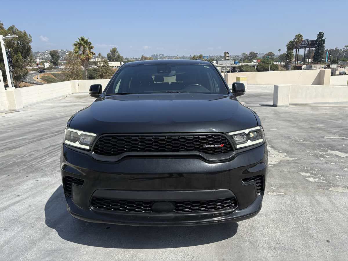 Used 2024 Dodge Durango GT image 4