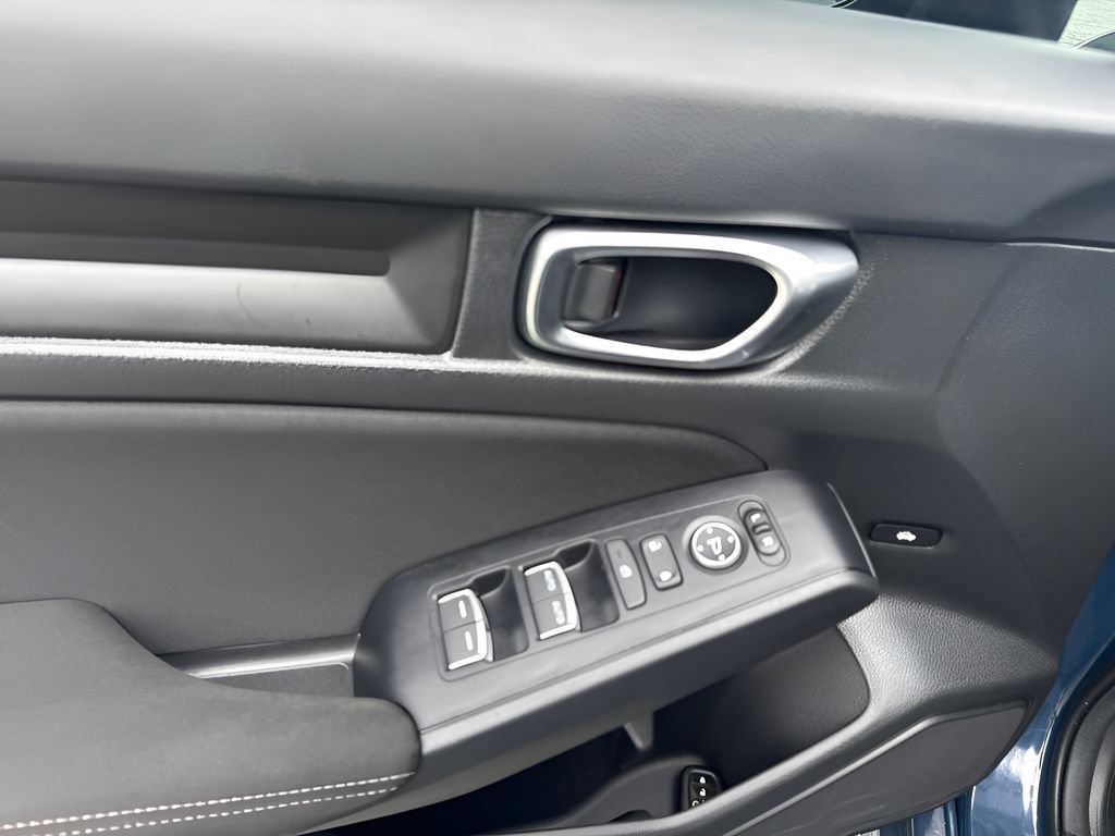 Used 2026 Honda Civic Sport image 14
