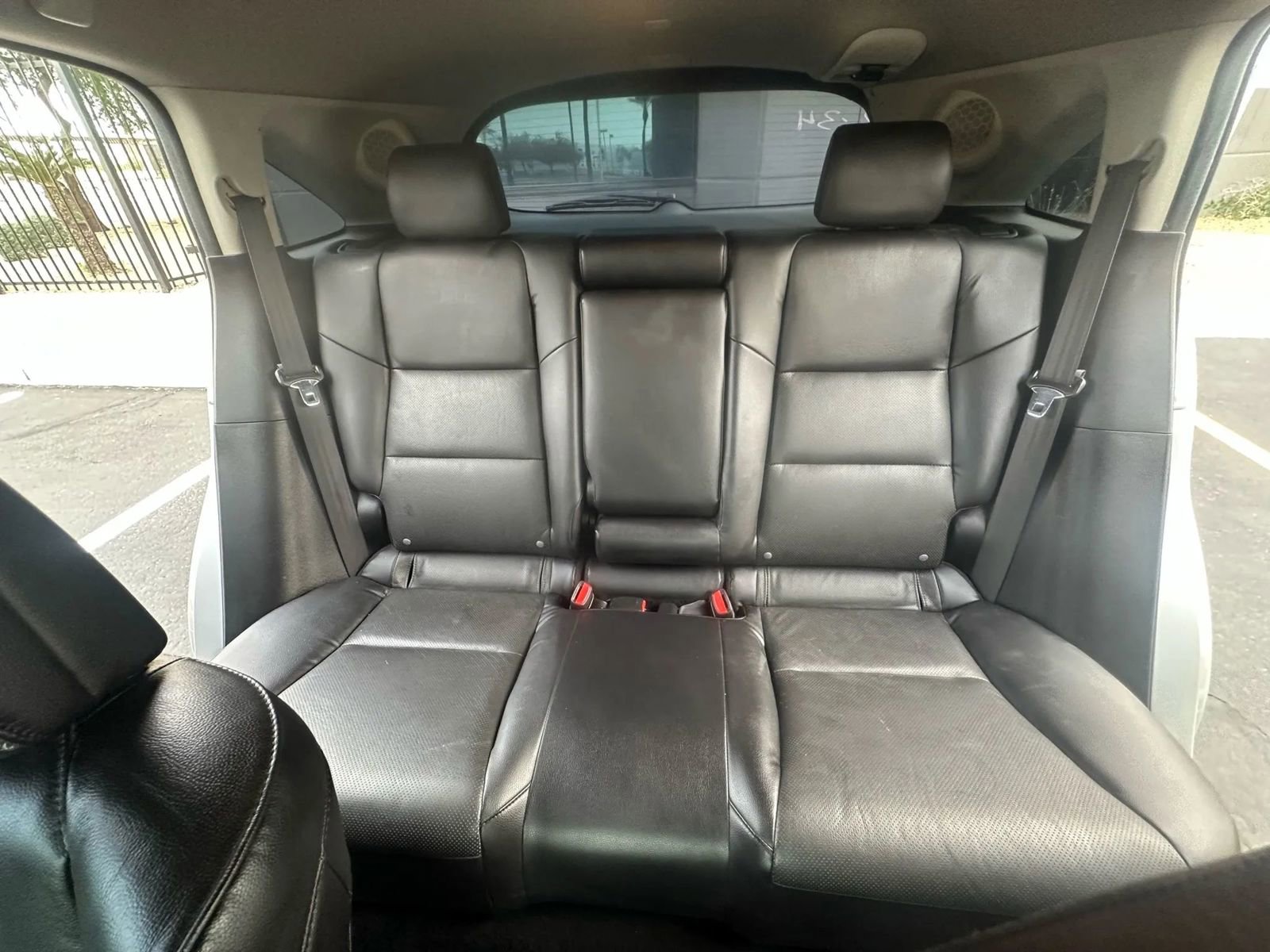 Used 2014 Acura RDX Sport Utility 4D image 15