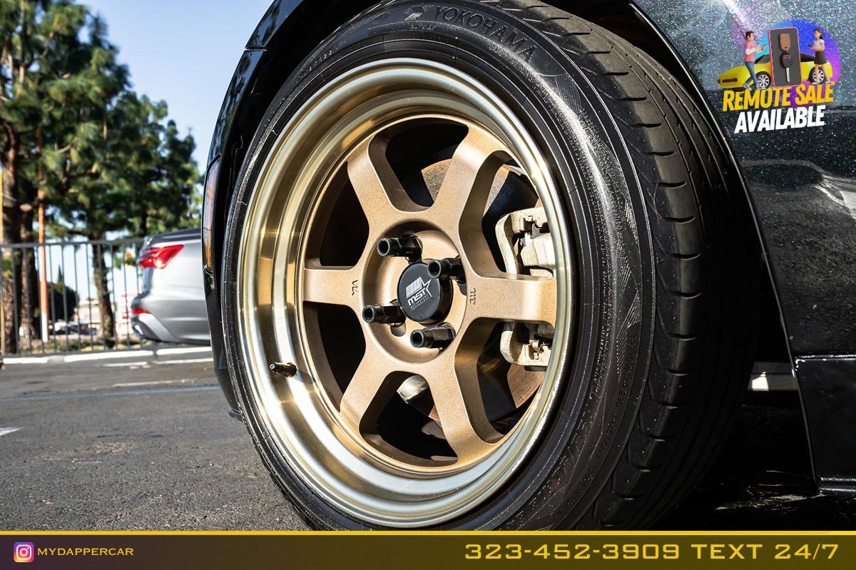 Used 2023 MAZDA MX-5 Miata Sport image 12