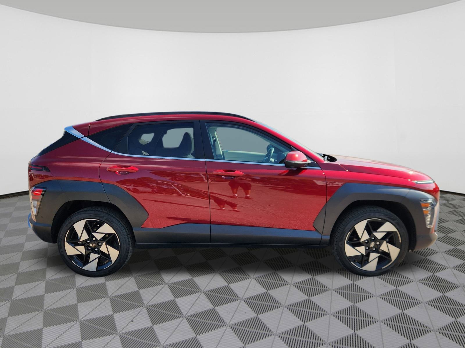 Certified 2024 Hyundai Kona Limited image 6