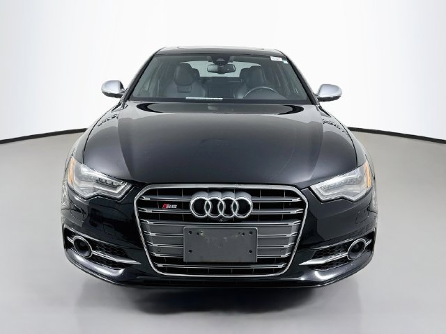 Used 2014 Audi S6 Prestige w/ Driver Assistance Package AWD/4WD image 2