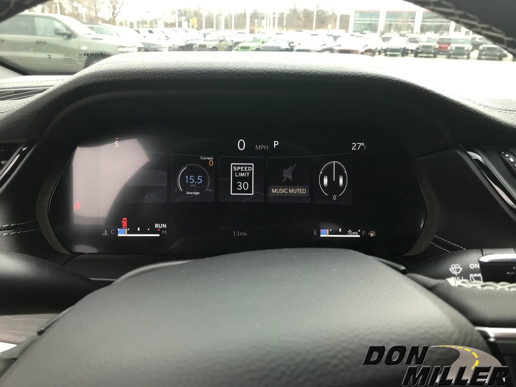 New 2026 Jeep Grand Cherokee Limited image 16