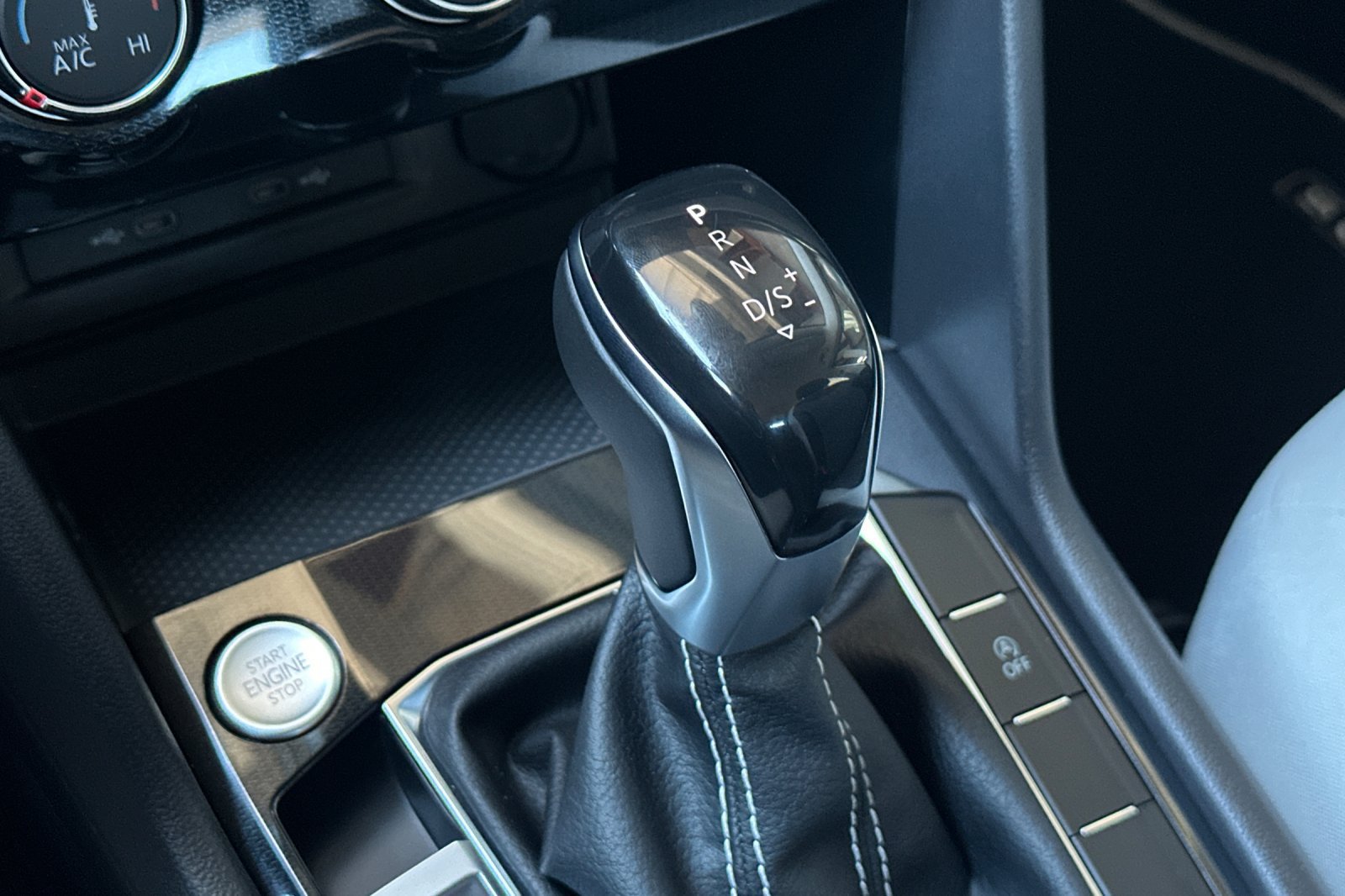 New 2026 Volkswagen Taos S FWD image 19