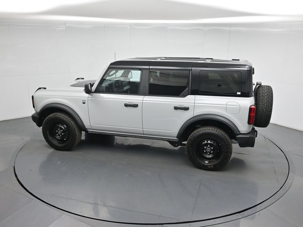 New 2026 Ford Bronco Big Bend AWD/4WD image 40