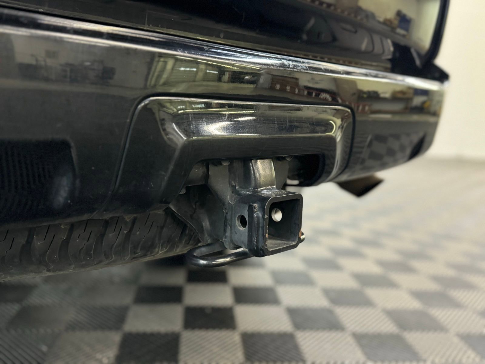 Used 2024 Toyota 4Runner SR5 image 7