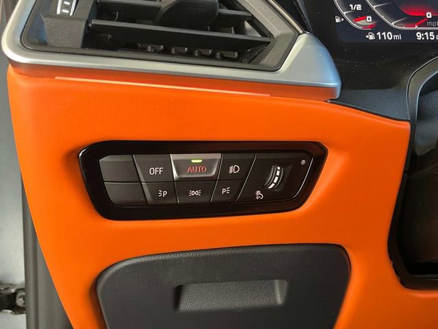 Used 2023 BMW M4 xDrive Competition w/ Executive Package image 36