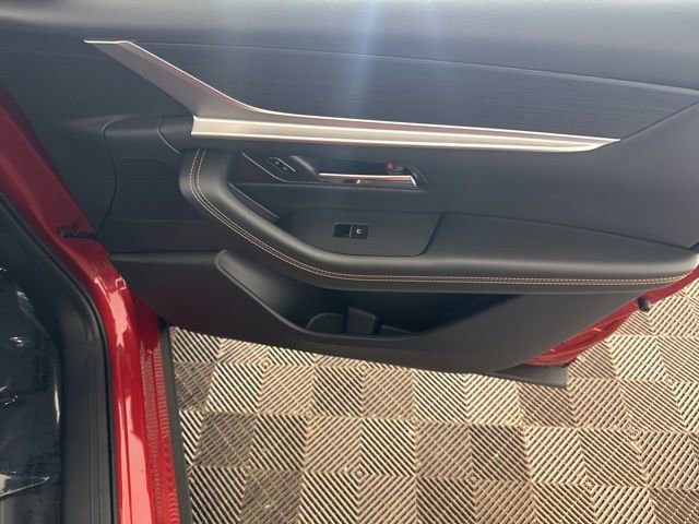New 2026 MAZDA CX-90 3.3 Turbo S w/ Premium Plus image 19