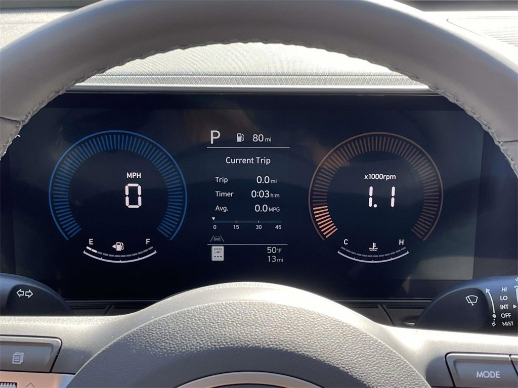 New 2026 Hyundai Kona SEL Sport image 18