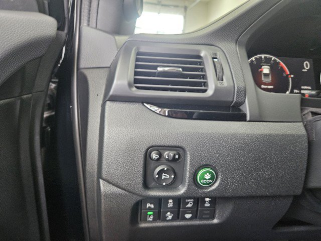 New 2026 Honda Ridgeline Black Edition image 32