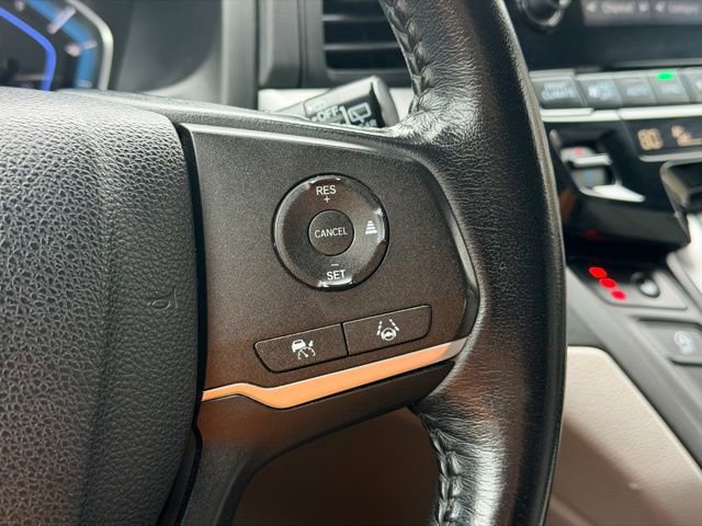 Used 2023 Honda Odyssey EX-L image 12