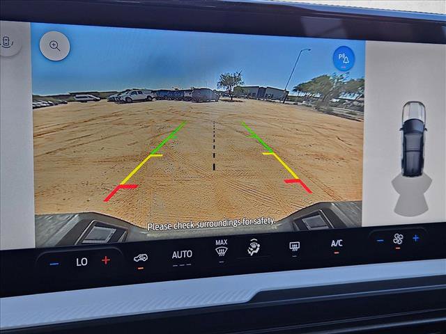 New 2025 Ford Bronco Sport Heritage image 13