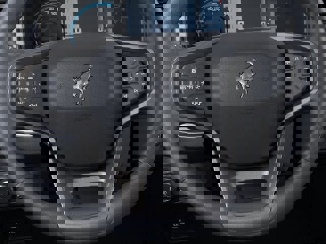 New 2025 Ford Bronco Outer Banks image 14