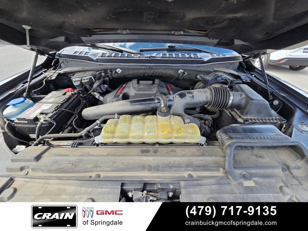 Used 2020 Ford F150 Raptor w/ Equipment Group 802A Luxury AWD/4WD image 31
