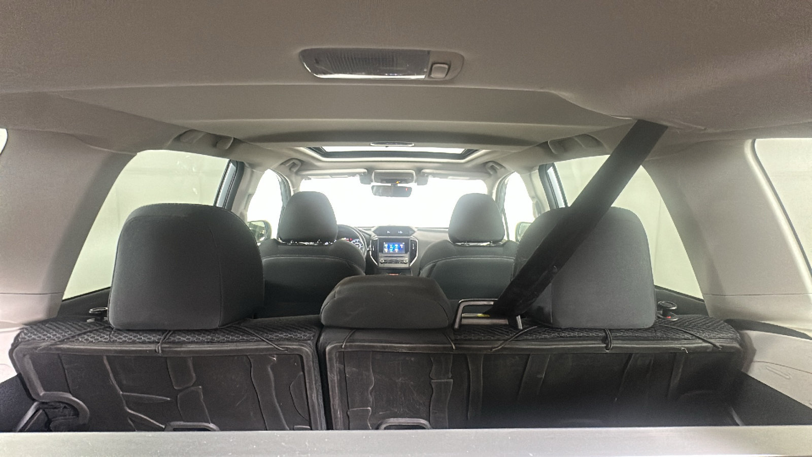 Used 2019 Subaru Forester Premium w/ Popular Package #1 AWD/4WD image 31