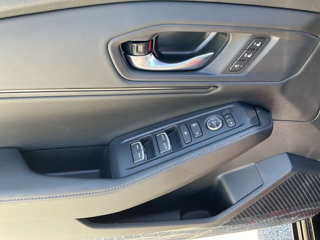 New 2026 Honda Accord Sport image 21