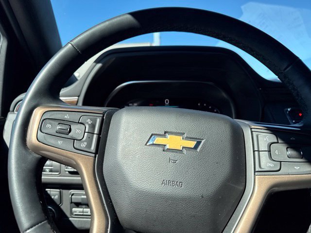 Used 2023 Chevrolet Tahoe High Country AWD/4WD image 26