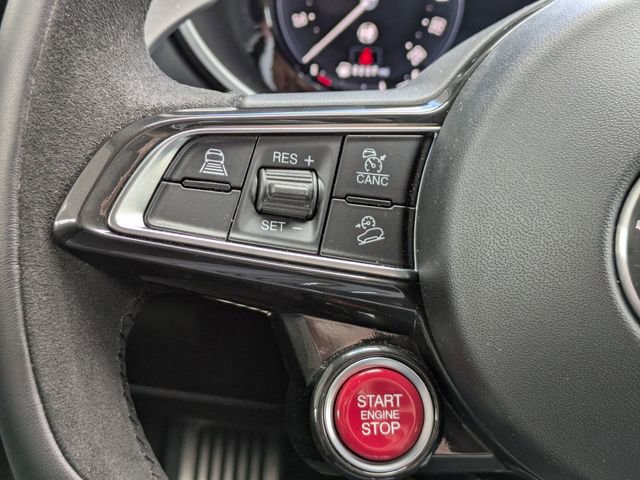 Used 2024 Alfa Romeo Stelvio Quadrifoglio image 31