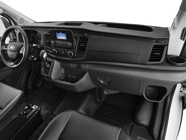 New 2025 Ford Transit 250 148 Medium Roof w/ Load Area Protection Package image 5