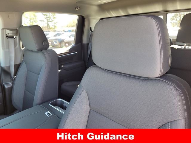 New 2026 GMC Sierra 1500 Elevation w/ Preferred Package image 23