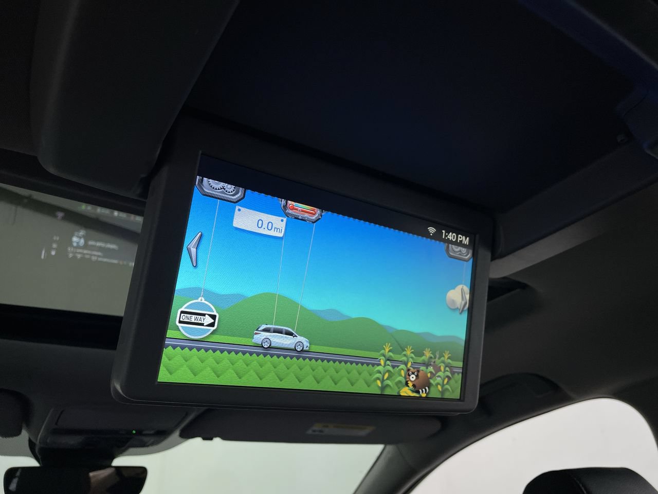 Used 2023 Honda Odyssey Touring image 29