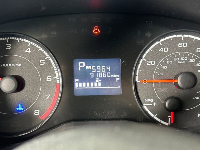 Used 2019 Subaru Crosstrek 2.0i Premium w/ Popular Package #3 image 18