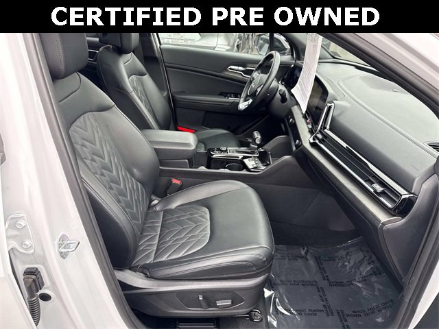Used 2023 Kia Sportage X-Pro Prestige image 9