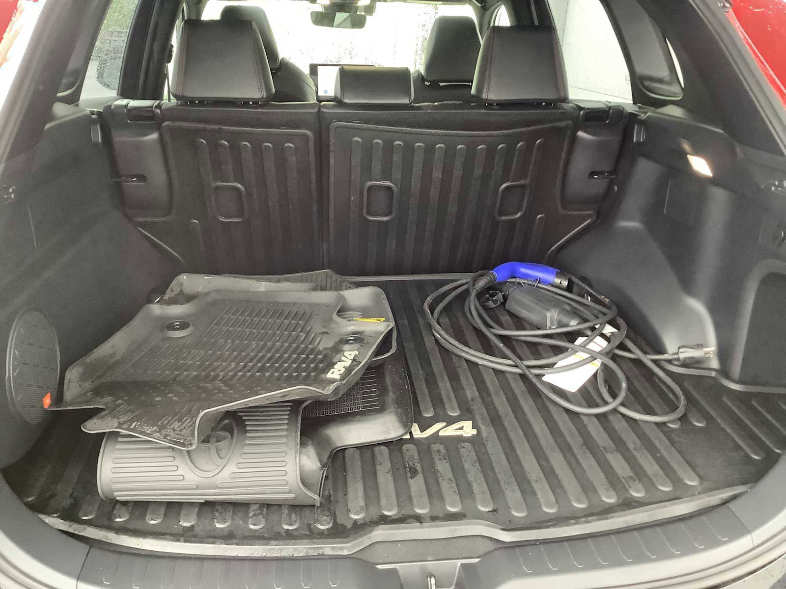 Used 2023 Toyota RAV4 XSE w/ Weather Package image 20