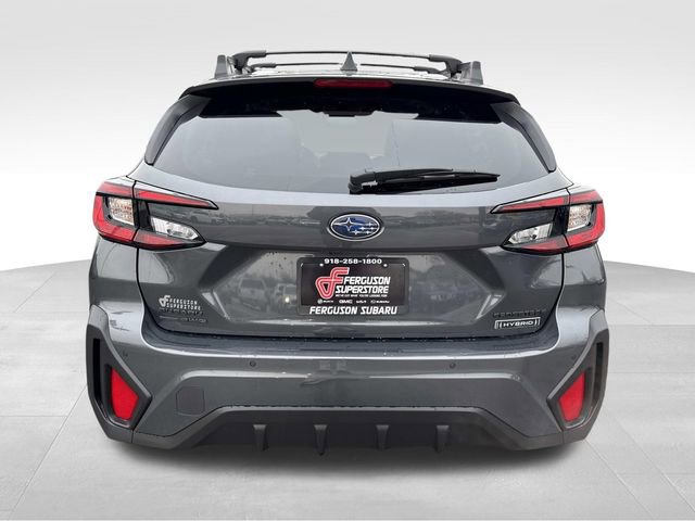 New 2026 Subaru Crosstrek 2.5i Limited AWD/4WD image 4