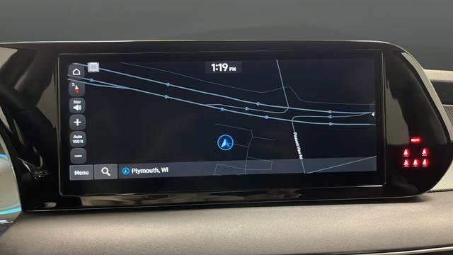 Used 2025 Hyundai Palisade SEL image 14