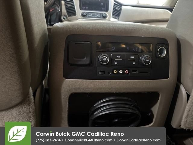Certified 2016 GMC Yukon SLT w/ Open Road Package AWD/4WD image 29