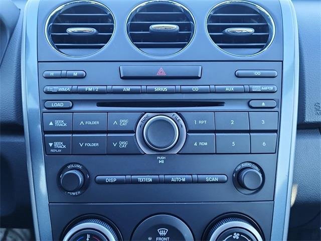 Used 2012 MAZDA CX-7 i Touring image 20