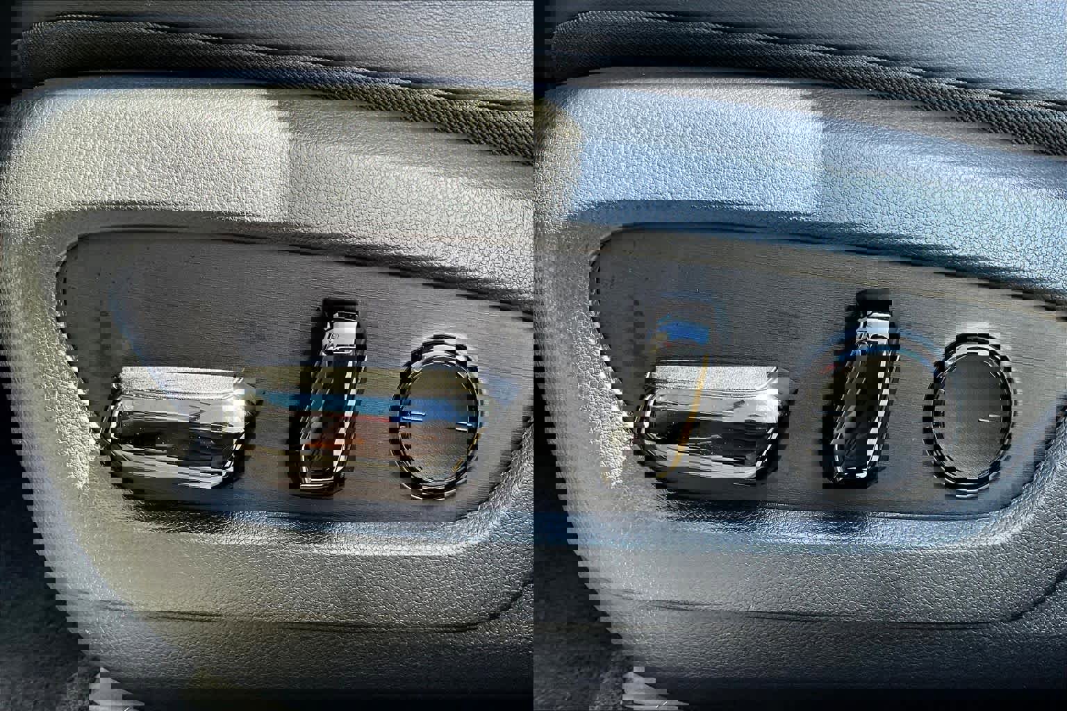 Used 2024 Lexus NX 350 AWD w/ Vision Package image 34