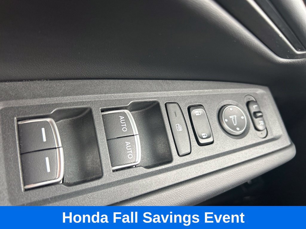 Used 2023 Honda Accord EX image 21